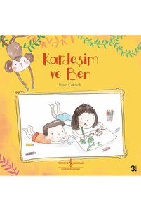 Related product image Türkiye İş Bankası Kültür Yayınları Children's Storybooks