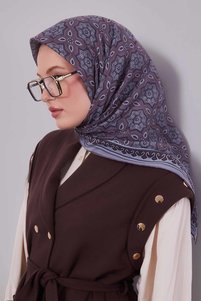 صورة المنتج ذات الصلة Levidor أوشحة رأس