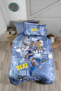 Related product image First Choice Single Bedding Set