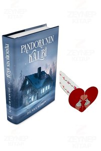 Related product image İndigo Kitap Novel