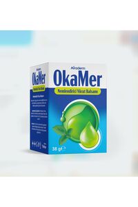 Miraderm OKAMER MENTÖRLÜ NEMLENDİRİCİ VÜCUT KREMİ - Fiyatı, Yorumları