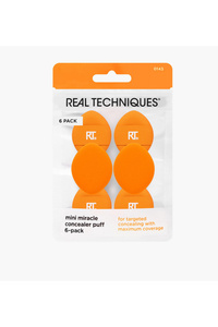 صورة المنتج ذات الصلة Real Techniques إسفنجات ماكياج