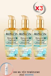 Related product image Bioxcin Hair Treatment Serums & Oils