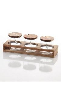 Related product image MİEN Spice Jars