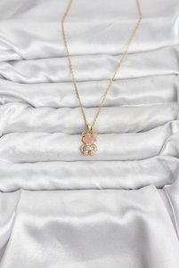 Related product image Lisinya Steel Necklaces