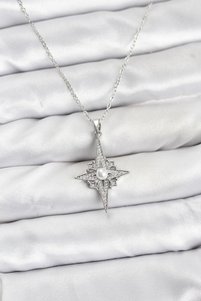 Related product image Lisinya Steel Necklaces