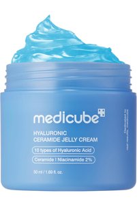 صورة المنتج ذات الصلة Medicube أقنعة وجه
