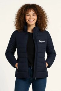 Related product image FRESCO SCARFS Winter Jackets