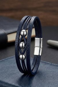 Related product image OSMANLI GÜMÜŞ Steel Bracelets