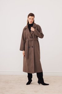 Related product image SevdeUgur Coats