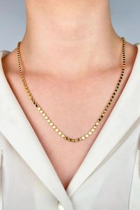 Related product image Sose Moda Steel Necklaces