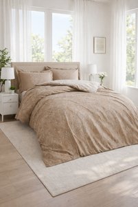 Related product image Özdilek Double duvet cover set