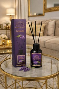 Related product image Eau Dubai Room Spray