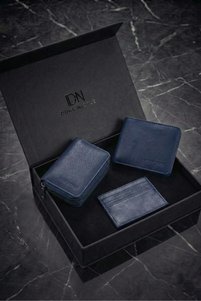 Related product image Duke Nickle Wallets
