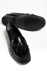 Related product image Tonny Black Loafer Shoes
