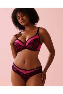 صورة المنتج ذات الصلة La Vie en Rose حمالات صدر