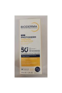 Related product image Bioderma Facial Sunscreen