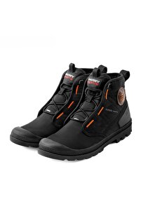 Dainese Nexus 2 D-Wp Korumalı Motosiklet Botu Siyah - Fiyatı