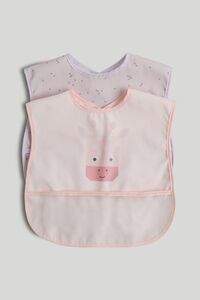 صورة المنتج ذات الصلة Mothercare فوط إطعام الأطفال