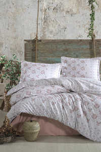 Related product image Clasy Double duvet cover set