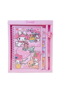 Related product image SANRIO Stationery Set