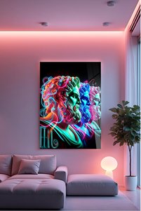 Related product image huhuli Paintings