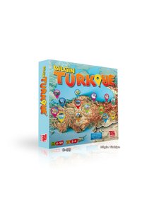 صورة المنتج ذات الصلة Toli Games ألعاب صندوقية