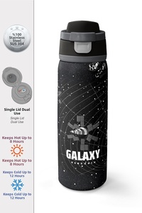 Related product image Coral High Water Bottle & Flask
