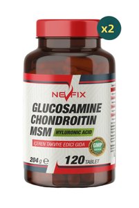 Related product image Nevfix Vitamins