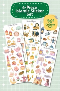 Related product image Sticker Ekspres Stickers