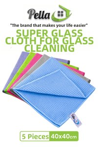 Related product image Pella Cleaning Cloths