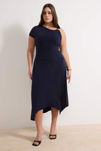 İlgili ürün resmi Trendyolmilla Curve Elbise