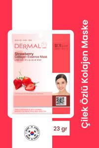 Related product image Dermal Face Masks