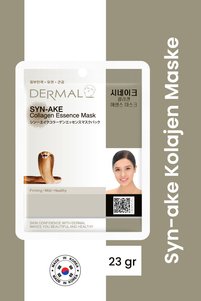 صورة المنتج ذات الصلة Dermal أقنعة وجه