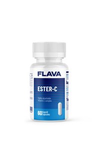 İlgili ürün resmi FLAVA Vitamin