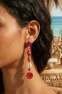 Related product image Duke Nickle Jewelry Earrings