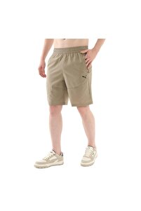 Puma 684610-83 Puma Tech Cargo Woven Shorts Erkek Şort Ve Kapri