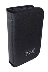 صورة المنتج ذات الصلة jacbag حوافظ أقلام رصاص