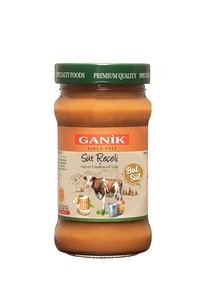 İlgili ürün resmi Ganik Reçel