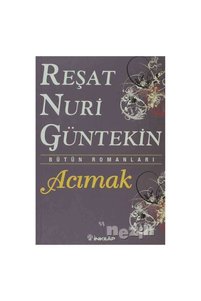 İlgili ürün resmi İnkılap Kitabevi Roman