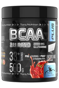 Related product image Torq Nutrition Amino Acid