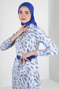 صورة المنتج ذات الصلة Alvina أوشحة رأس