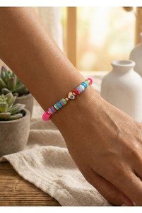 Related product image Duke Nickle Bijou Bracelets