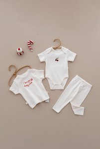 İlgili ürün resmi OhlalaKoala Bebek Takımı