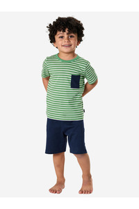 Zugehöriges Produktbild Schiesser Pyjama-Sets