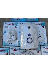 İlgili ürün resmi Damla Şofben