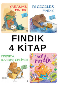 Related product image Türkiye İş Bankası Kültür Yayınları Children's Storybooks