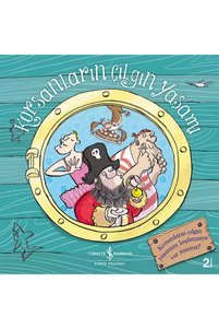 Related product image Türkiye İş Bankası Kültür Yayınları Children's Storybooks