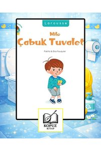 Related product image Türkiye İş Bankası Kültür Yayınları Children's Storybooks