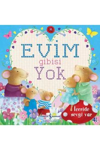 Related product image Türkiye İş Bankası Kültür Yayınları Children's Storybooks